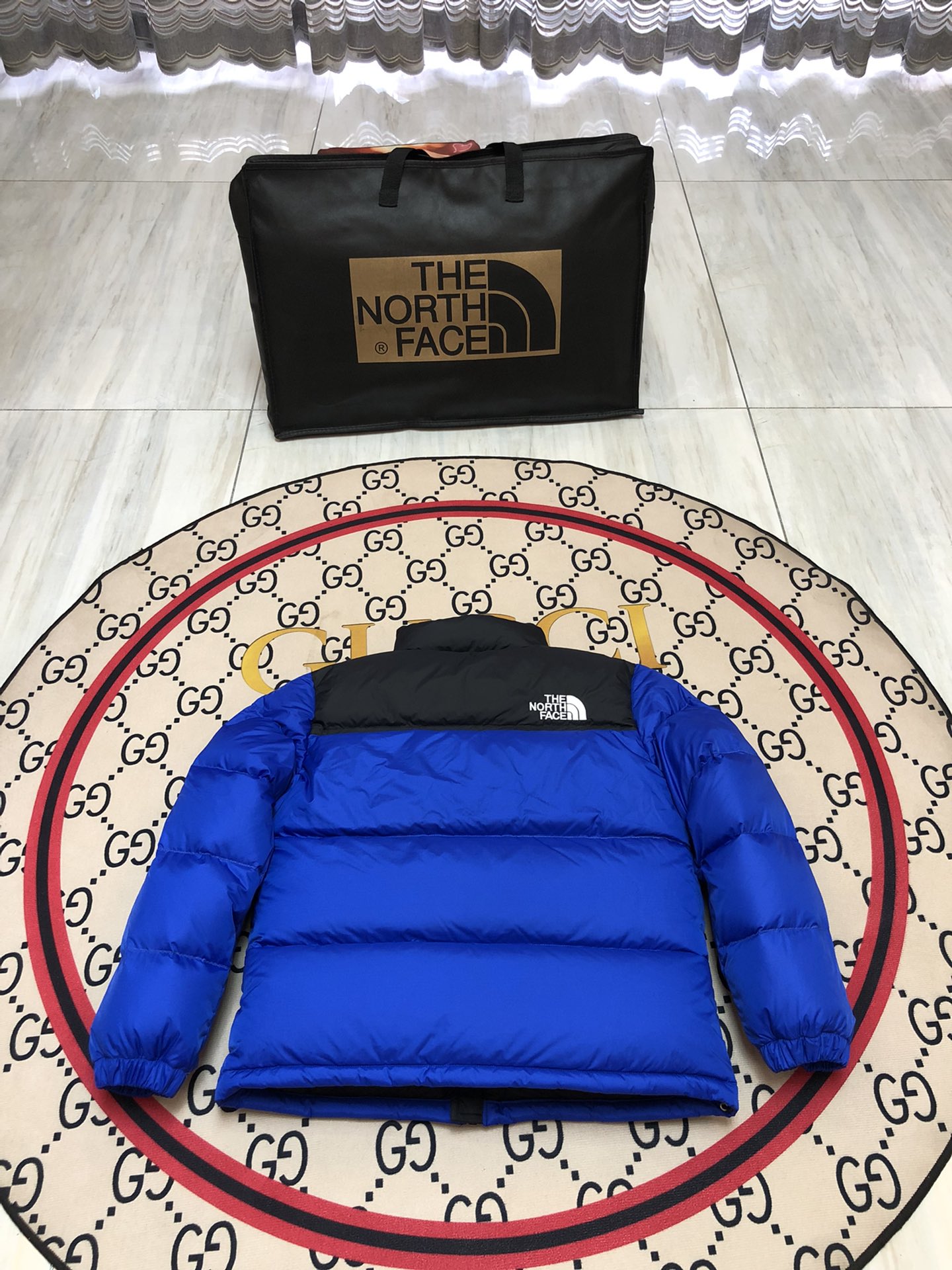 The North Face Down Jackets